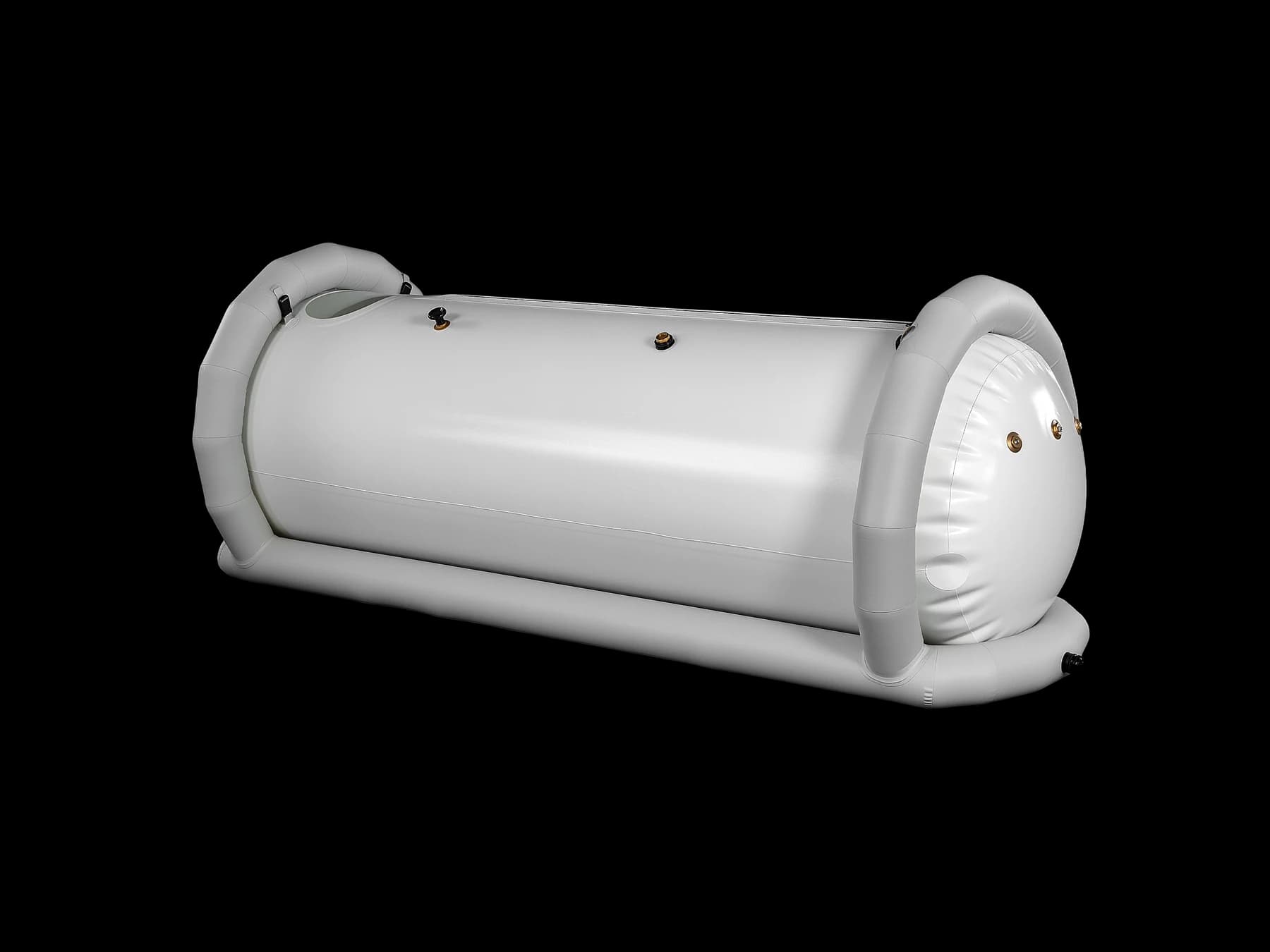 TUC Lie-Down Air soft hyperbaric chamber