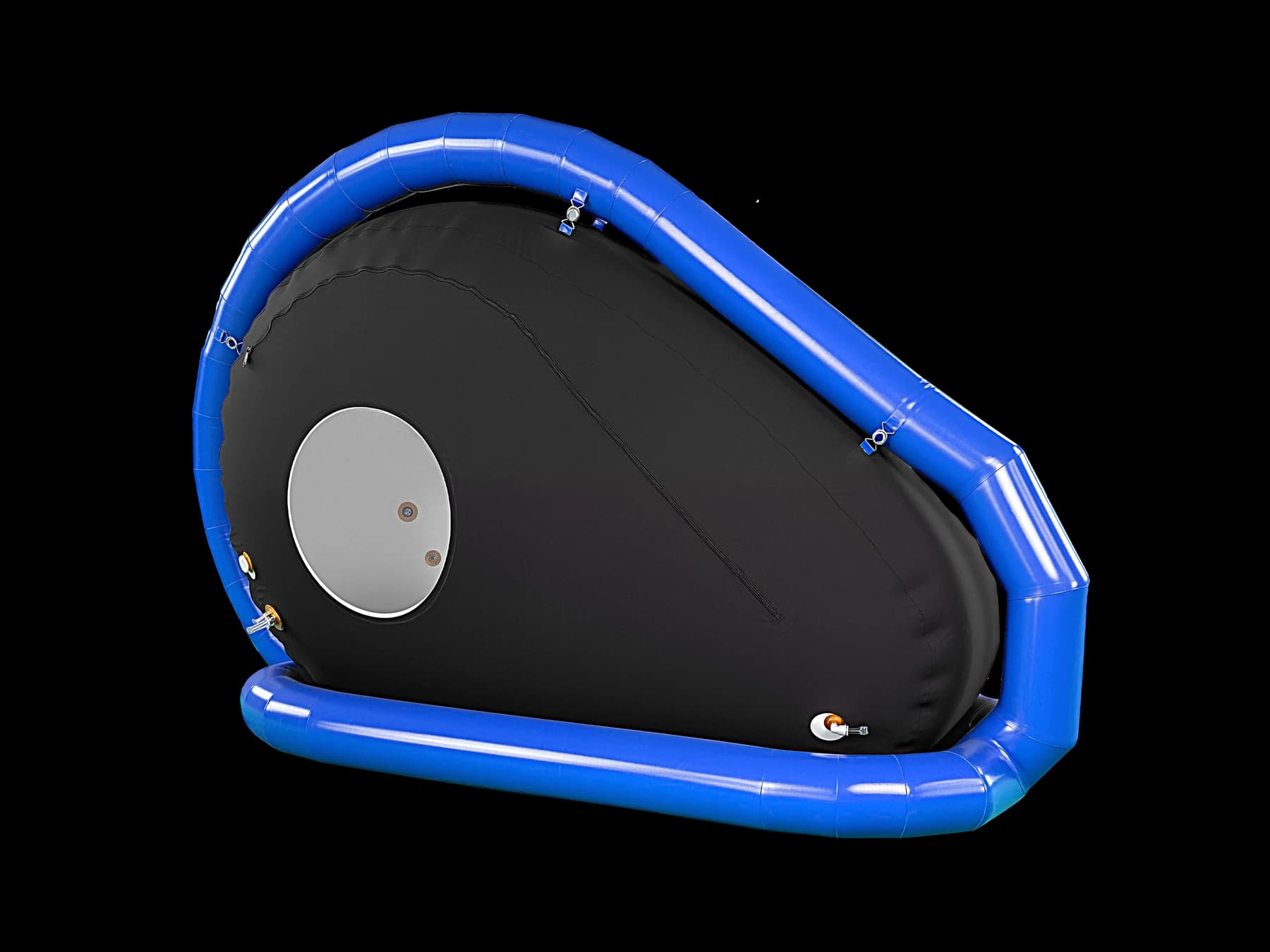 TUC Loft soft hyperbaric chamber
