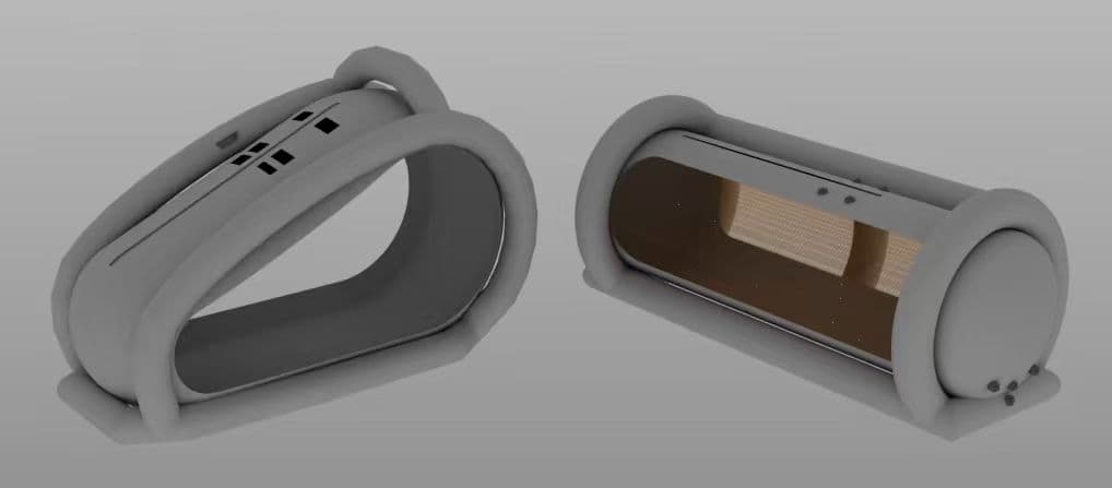 TUC TW Series Concept A and Concept B overview