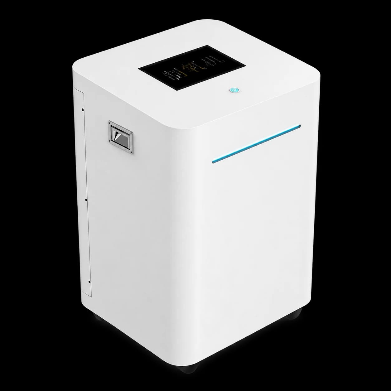 TUC 10L Integrated System