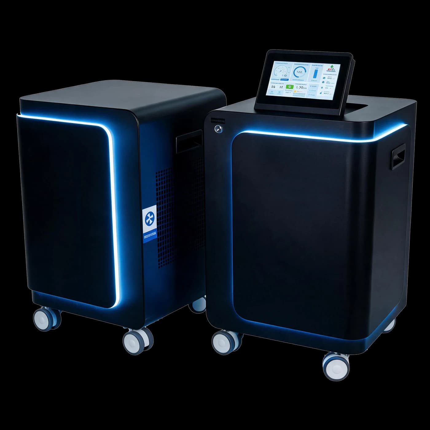 TUC 10L Split System