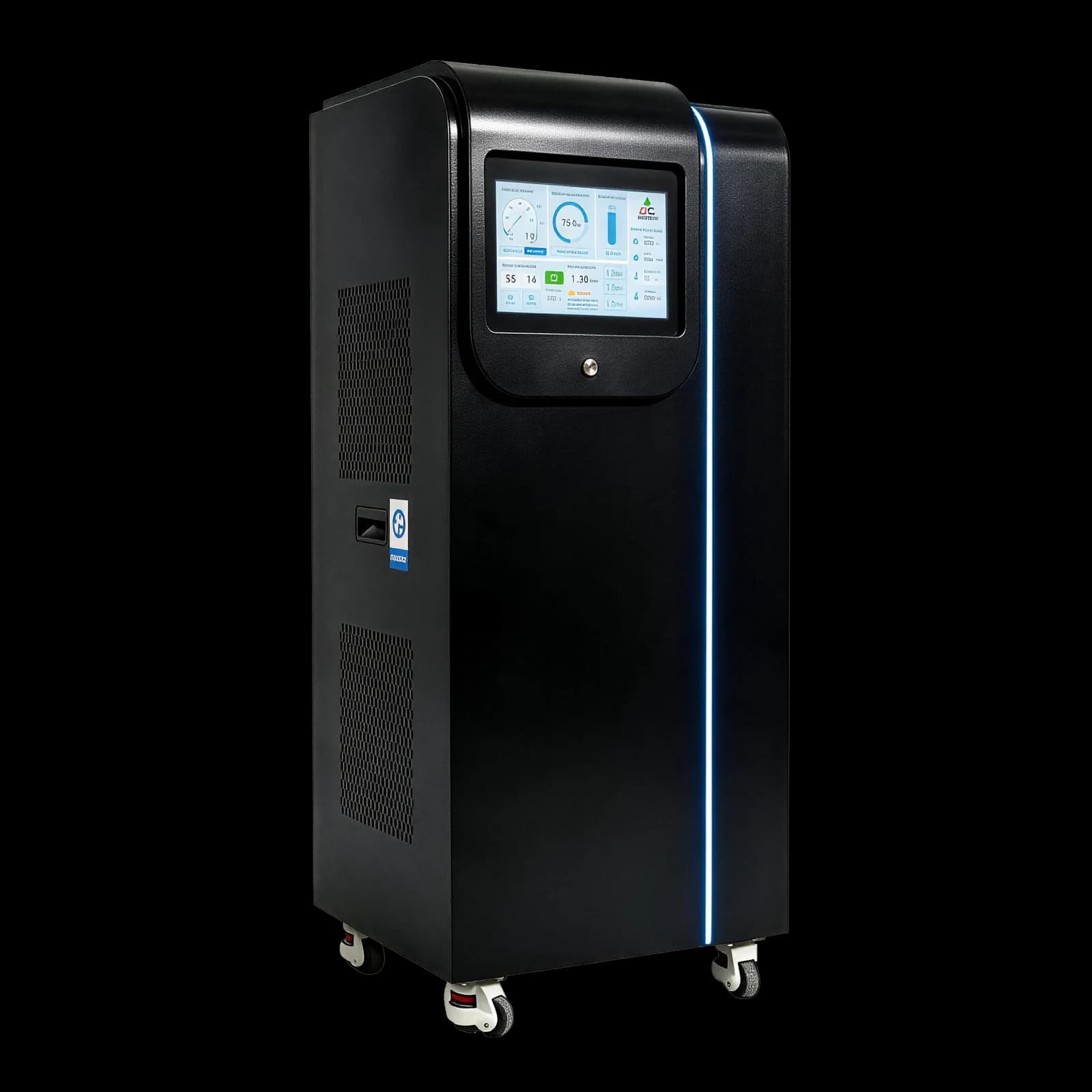 TUC 20L Professional System