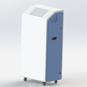 Oxygen Concentrators